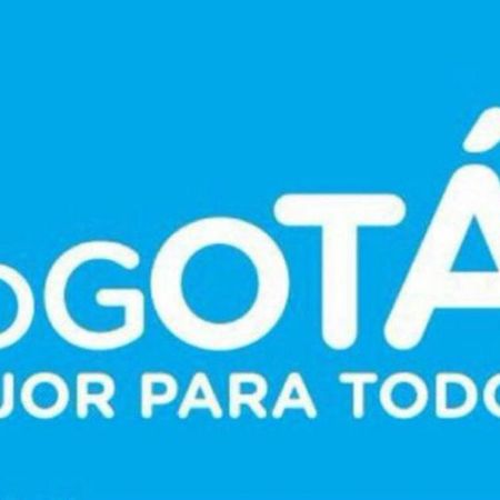 Hotel Bogotá Eksteriør bilde