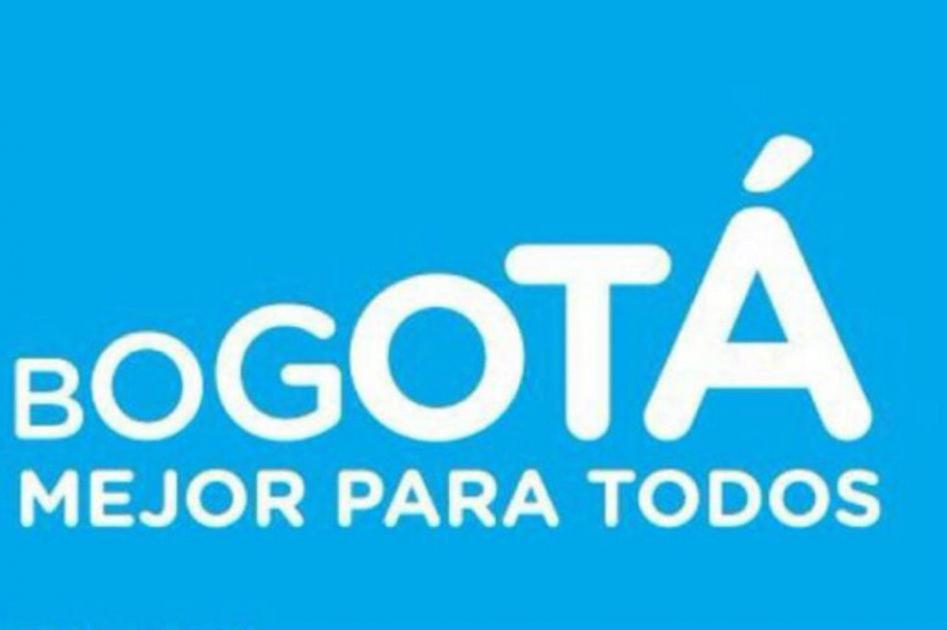 Hotel Bogotá Eksteriør bilde